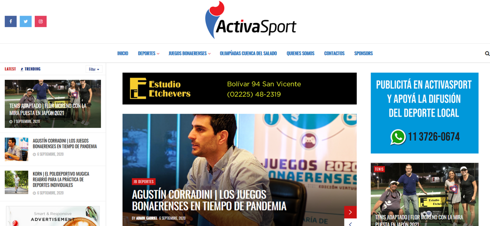 ActivaSport