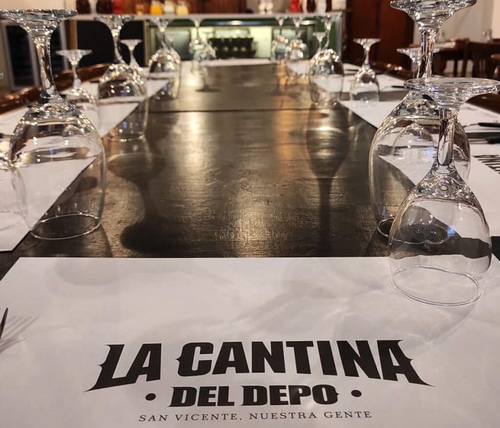 cantina