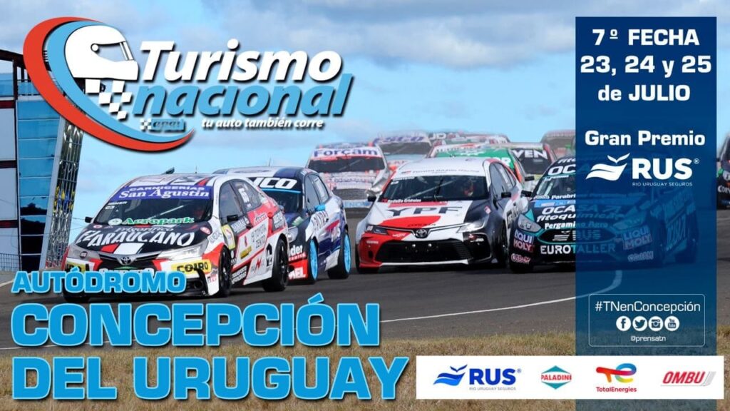 Concepción del Uruguay