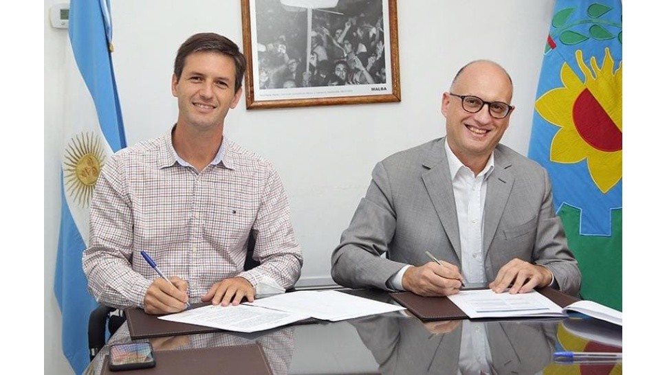 SUBESTACIÓN BACHOFEN | EDESUR ANUNCIÓ CUANDO PODRÍA ENTRAR EN SERVICIO 2