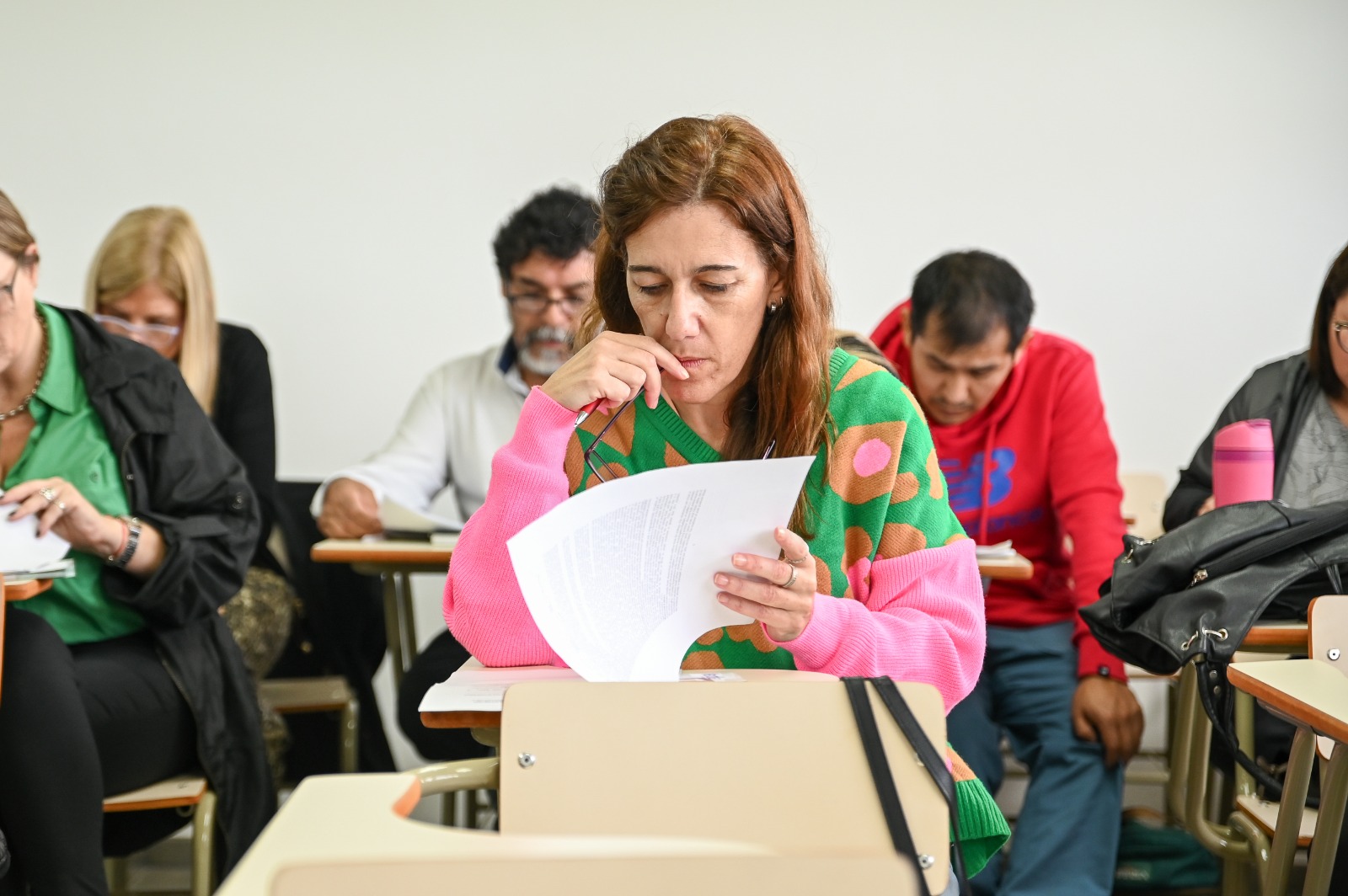 Docente