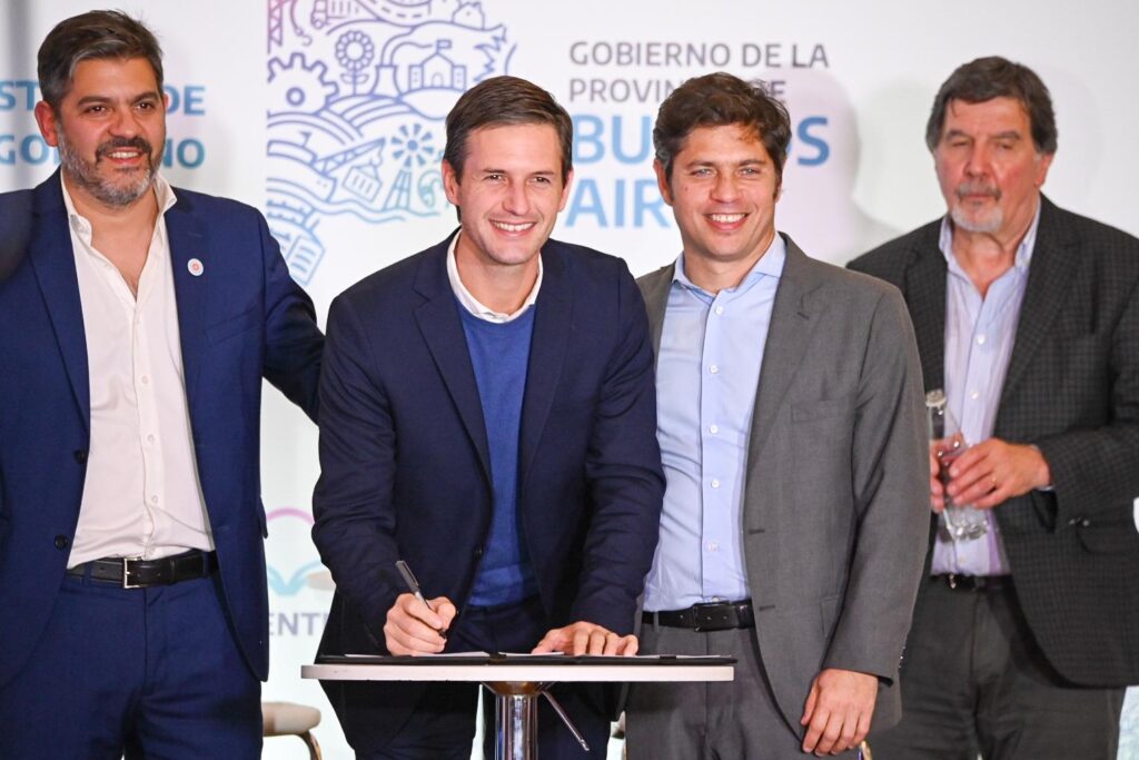 NUEVA CARRERA | San Vicente contará con la Diplomatura en Agroecología 1 Agroecología