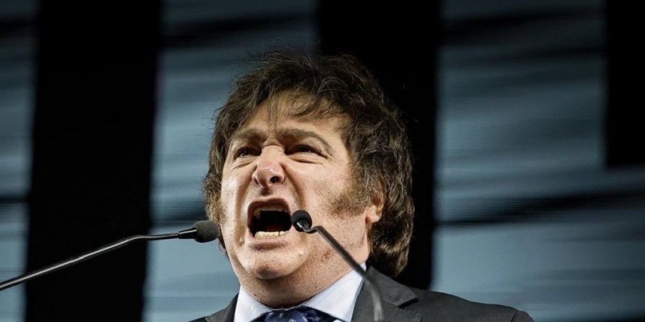 MILEI | Denunciaron al Presidente argentino