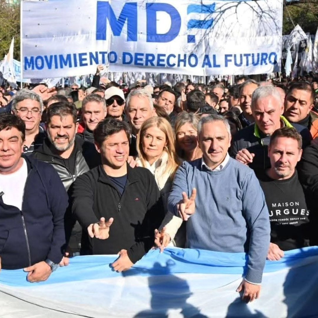 kicillof