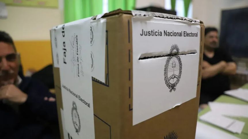 elecciones