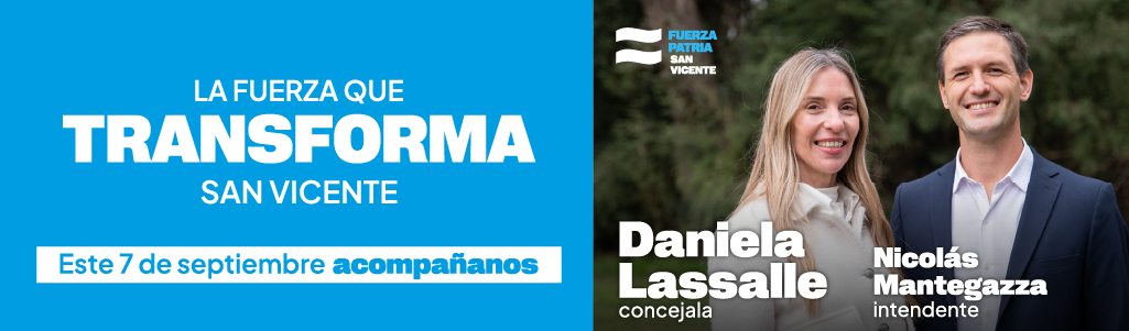 ULTRAPHARMA | San Vicente potencia su Parque Industrial Privado con inversiones y obras energéticas 2