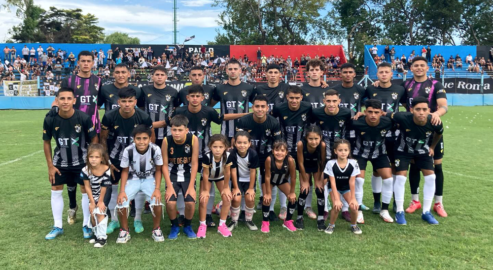 TPA 2025 | El 16 de agosto comenzará en el Promocional Amateur con 12 equipos 17 TPA