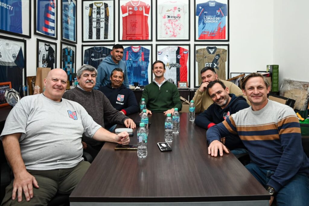DEPORTES | San Vicente consolida su base de deportistas locales, con importantes logros personales y grupales 3