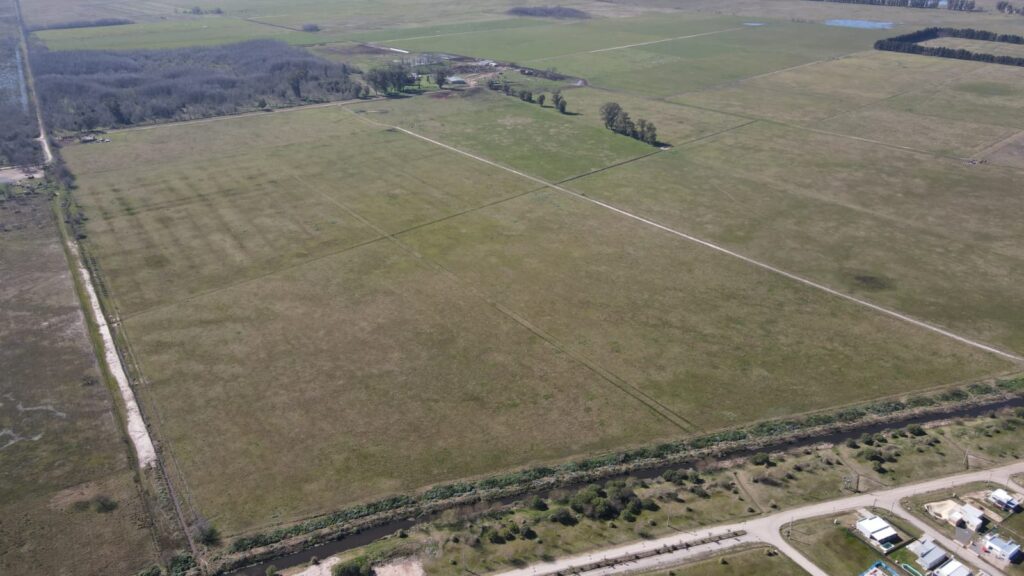 VIVIENDA | Mantegazza impulsa dos nuevos barrios con lotes y servicios 5