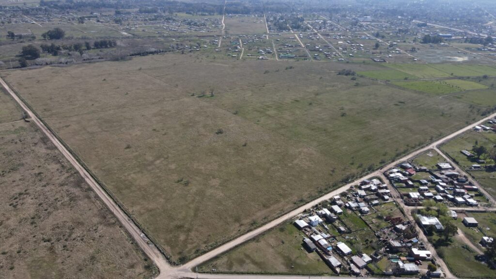 VIVIENDA | Mantegazza impulsa dos nuevos barrios con lotes y servicios 17 vivienda