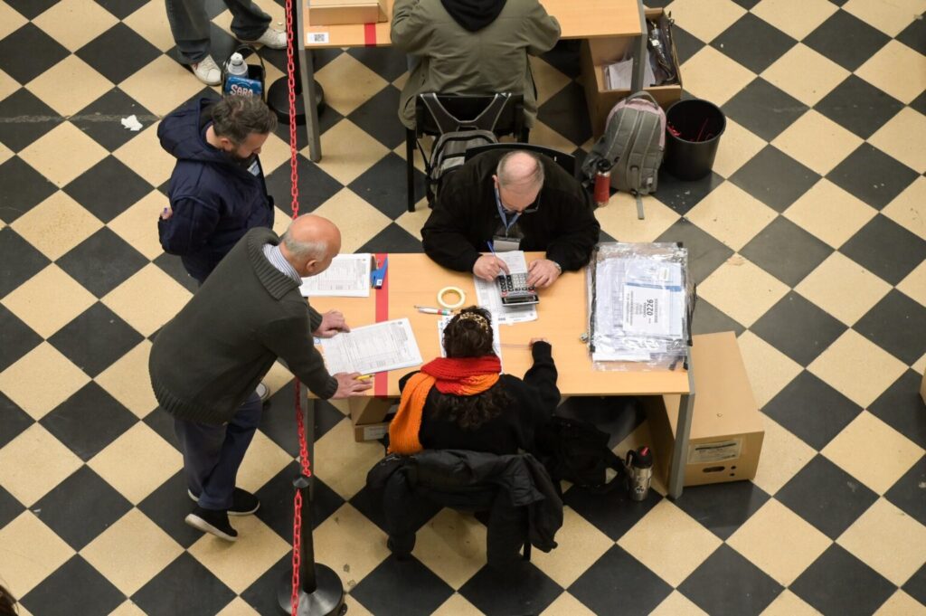 LEGISLATIVAS 2025 | La Junta Electoral confirmó los resultados de la última elección con 7 bancas para Fuerza Patria y 2 para LLA en San Vicente 7 LEGISLATIVAS