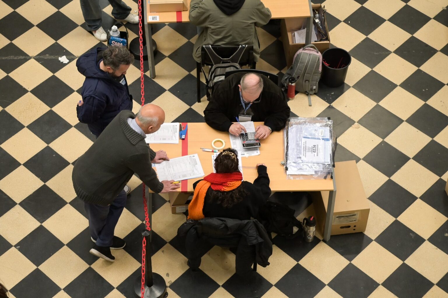 Politica 9 LEGISLATIVAS
