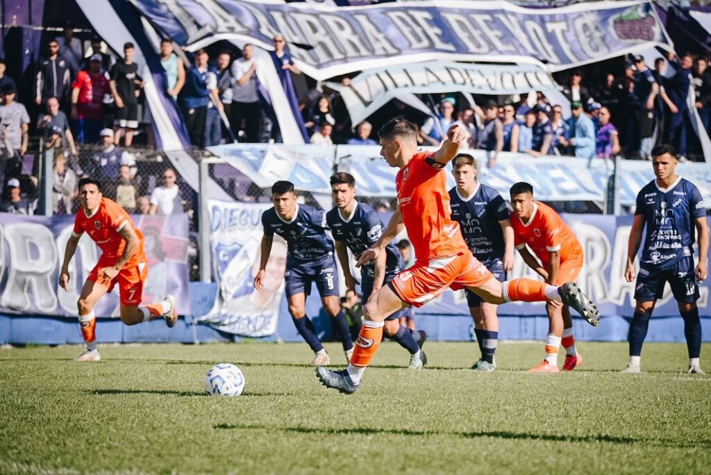 HISTÓRICO | Estrella del Sur buscará el segundo ascenso a la B Metropolitana   6