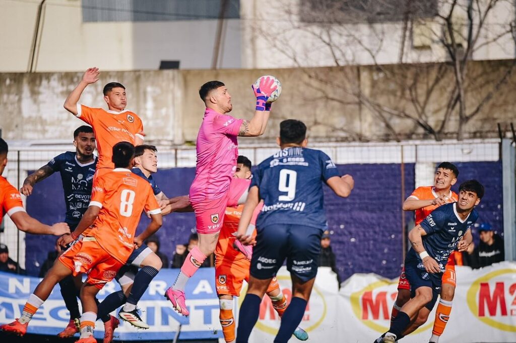 HISTÓRICO | Estrella del Sur buscará el segundo ascenso a la B Metropolitana   5