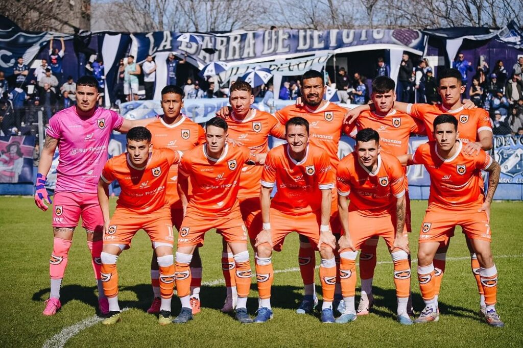 HISTÓRICO | Estrella del Sur buscará el segundo ascenso a la B Metropolitana   4