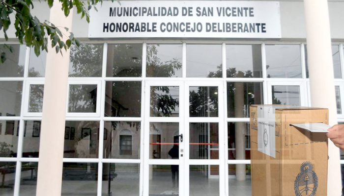 Politica 12 ELECCIONES