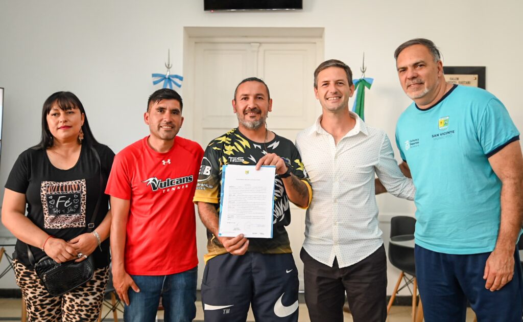 LA MEJOR NOTICIA | El Club Sporting ya es titular de su sede social 5