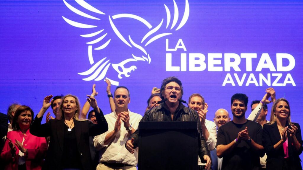 ELECCIONES 2025 | Fuerza Patria le ganó a LLA en San Vicente por 11 puntos 1 ELECCIONES