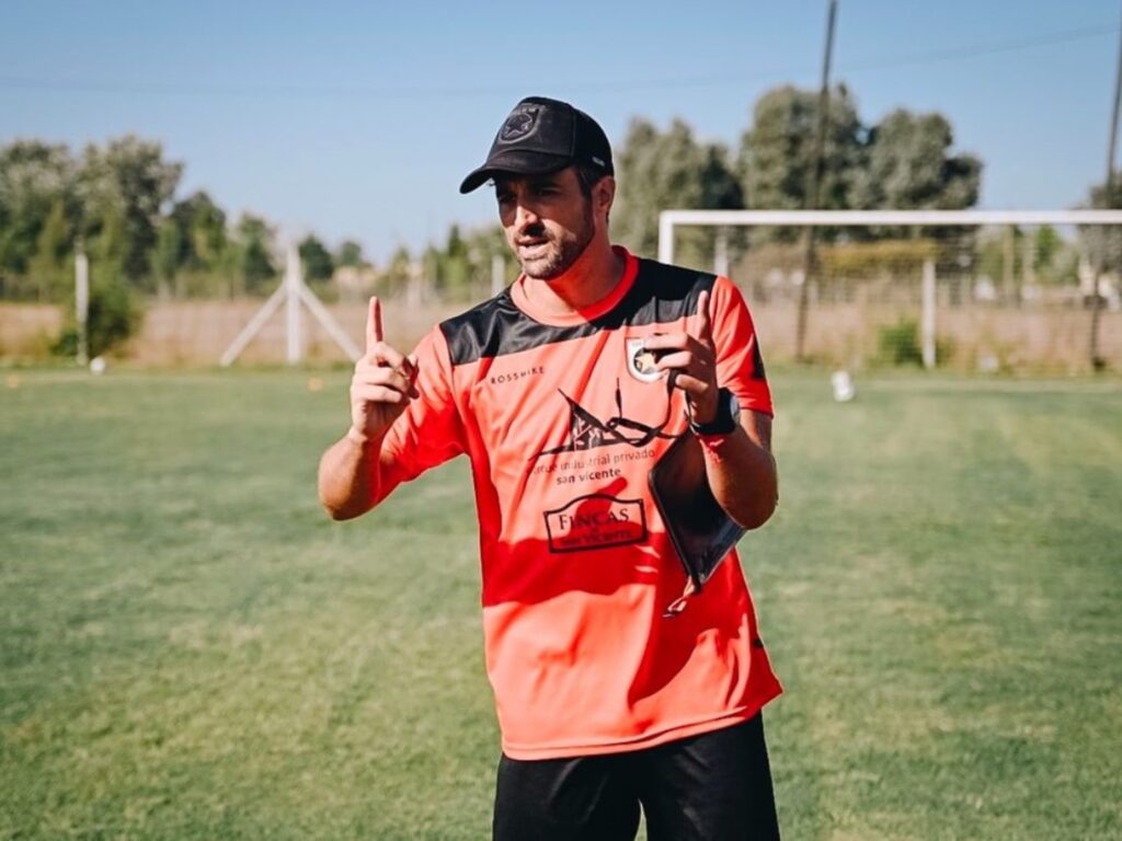 REDUCIDO | Estrella del Sur no pudo con Deportivo Español 3