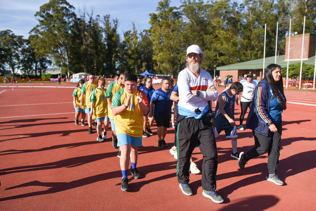 FINAL PROVINCIAL 2025 | San Vicente terminó en el puesto 21 de los juegos con récord de medallas de oro 6