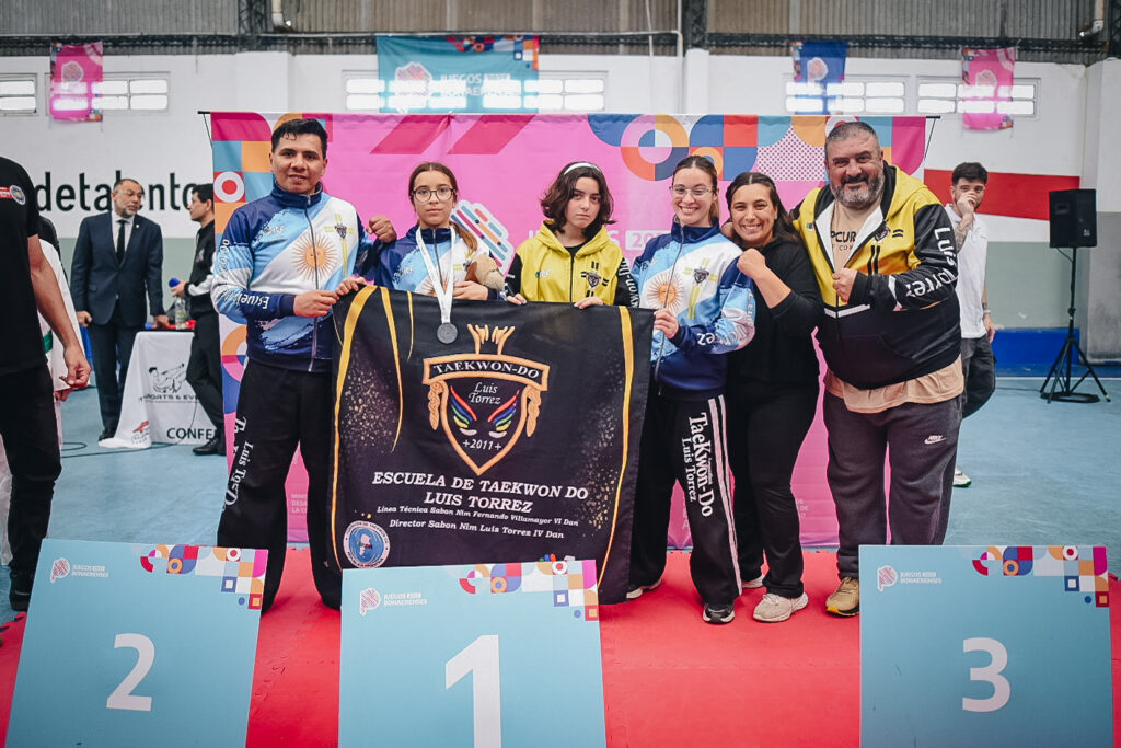 FINAL PROVINCIAL 2025 | San Vicente terminó en el puesto 21 de los juegos con récord de medallas de oro 2