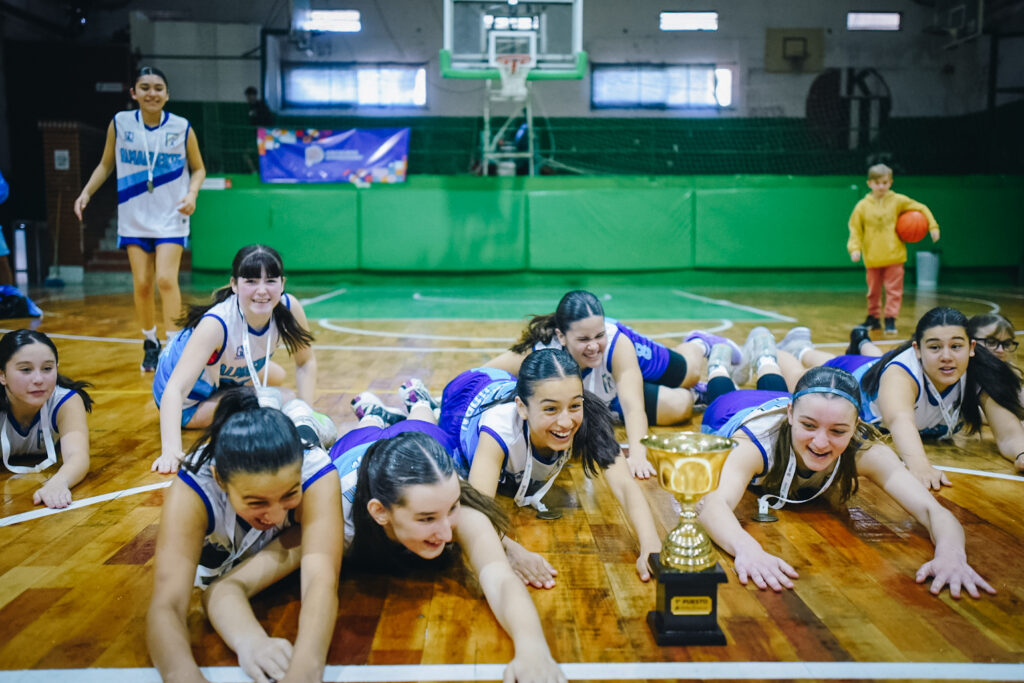 FINAL PROVINCIAL 2025 | San Vicente terminó en el puesto 21 de los juegos con récord de medallas de oro 8