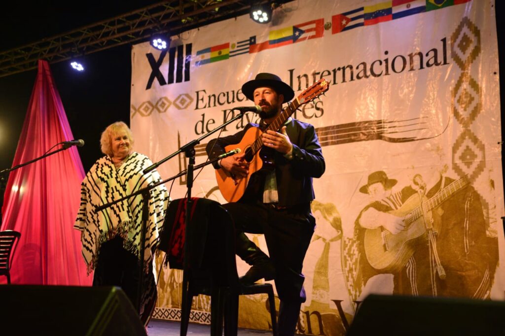 MES DE LA TRADICIÓN | Homenajearán a Pancho Gandola y habrá encuentro de Payadores. 4