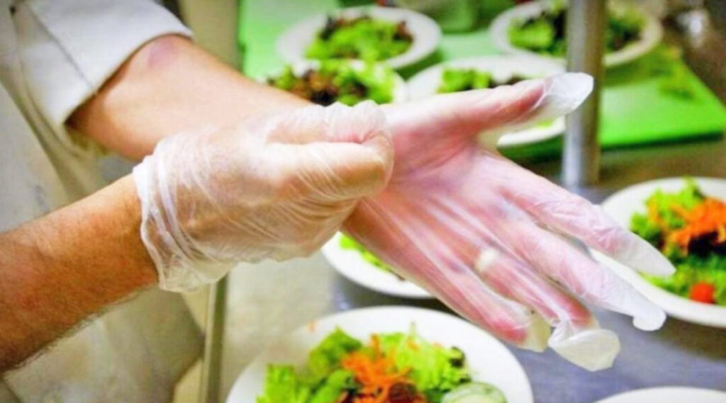 ALIMENTOS | Entregan certificados de manipulación en San Vicente 7 alimentos