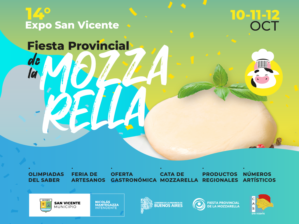 GASTRONOMÍA, TURISMO Y DESARROLLO | Vuelve la Expo Construí a San Vicente 4