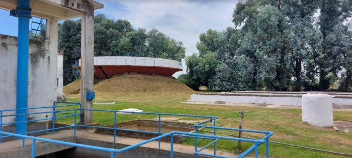 PRESUPUESTO 2026 | Las obras que llegarán a San Vicente 5