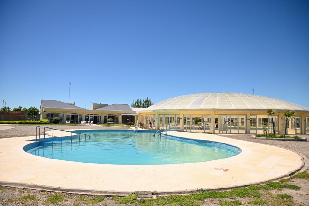 TURISMO | San Vicente y Dolores firmaron un acuerdo de intercambio regional 3