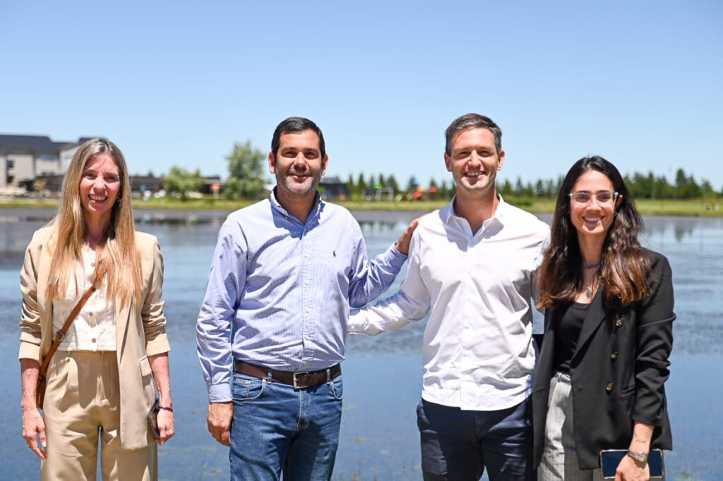 TURISMO | San Vicente y Dolores firmaron un acuerdo de intercambio regional 4