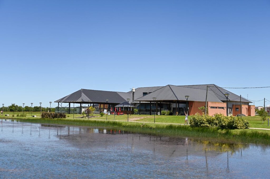 TURISMO | San Vicente y Dolores firmaron un acuerdo de intercambio regional 6