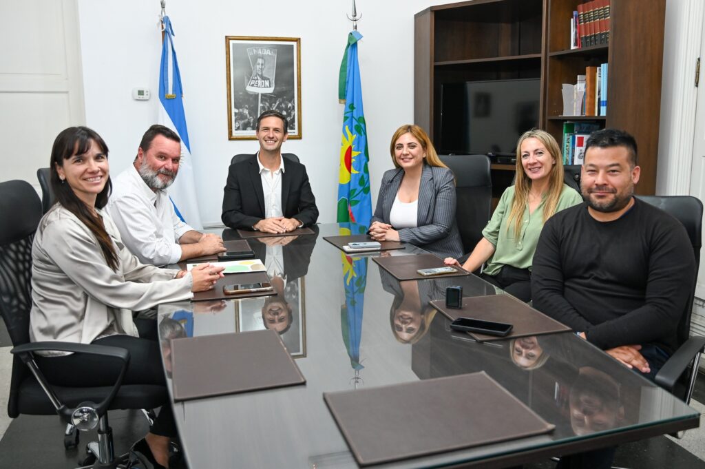 EDUCACIÓN | Firman nuevos acuerdos educativos en la UNSaV 4