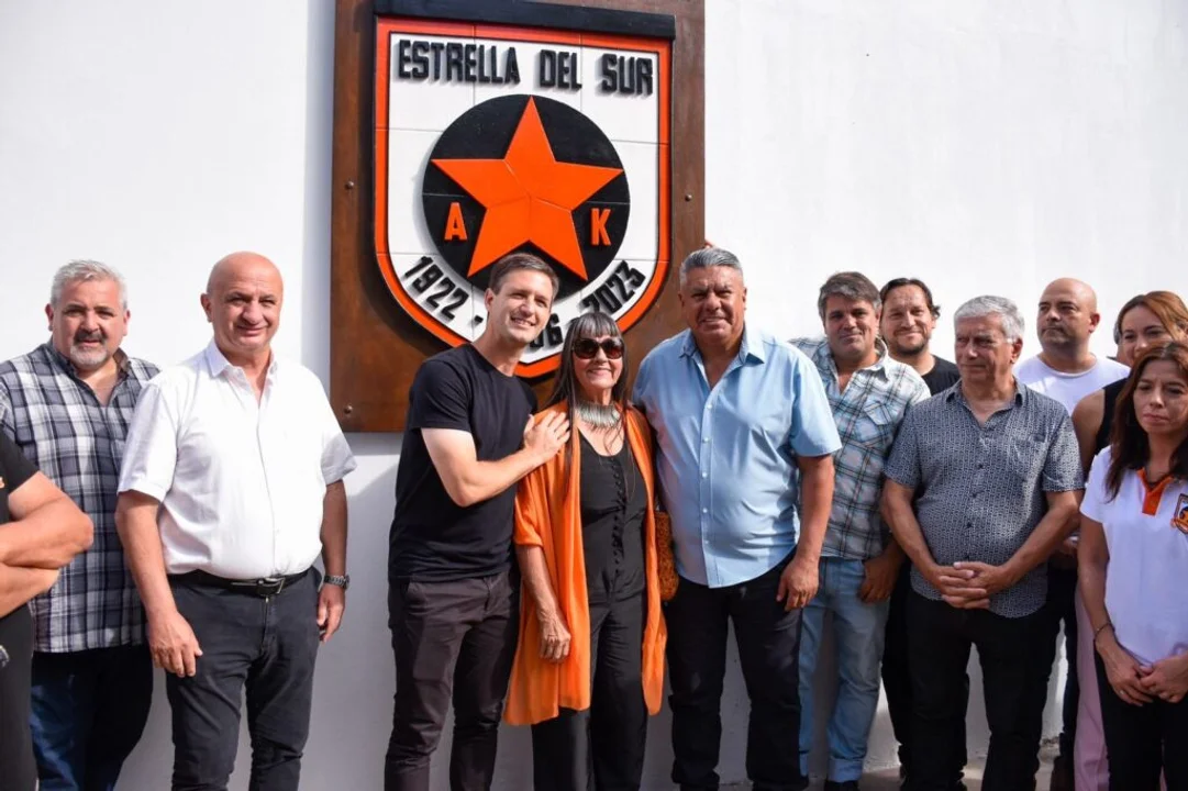 SALTO DE CALIDAD | Estrella del Sur tendrá su propio instituto educativo