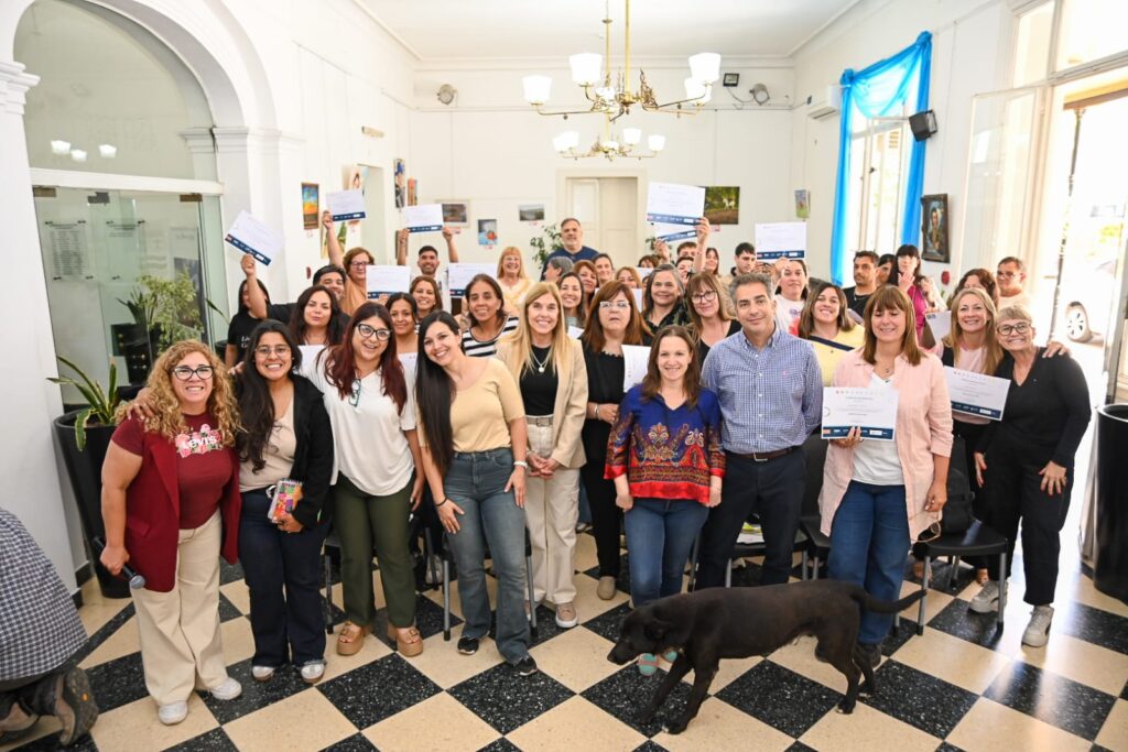 MUNA | Avances en políticas de discapacidad 3