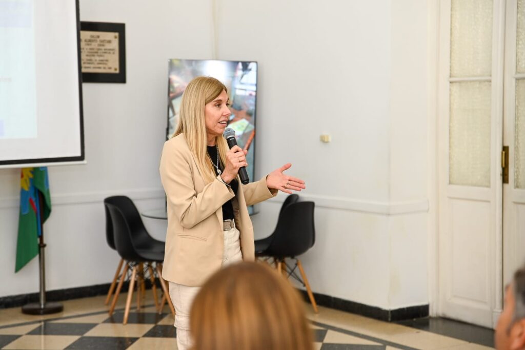 MUNA | Avances en políticas de discapacidad 5