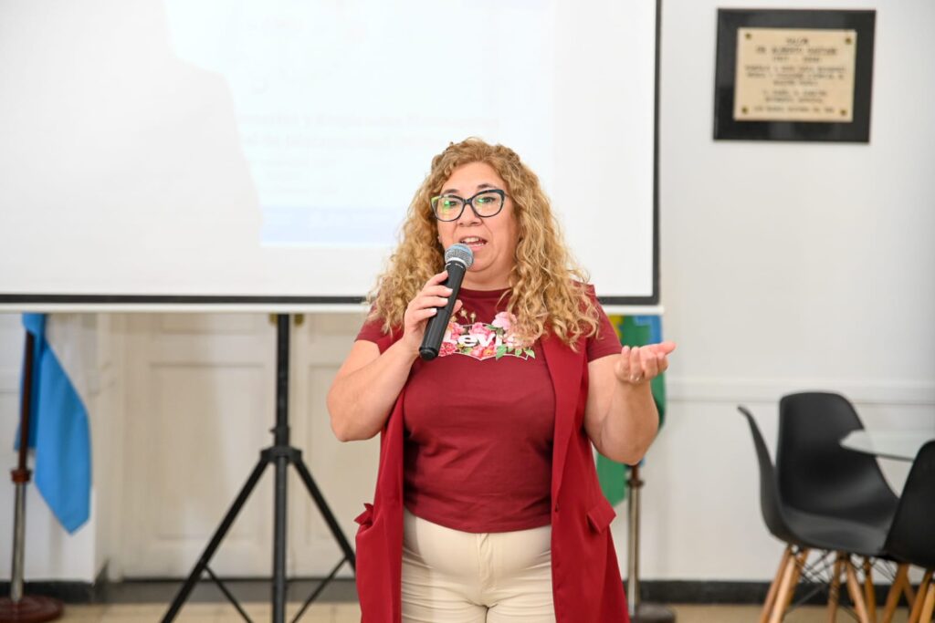 MUNA | Avances en políticas de discapacidad 4