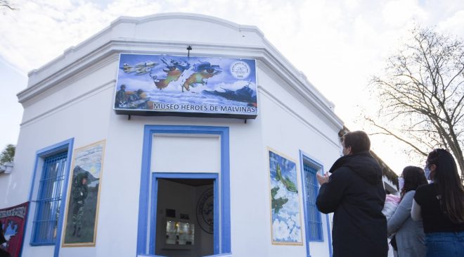 TURISMO | Se viene la Noche de los Museos a San Vicente 3