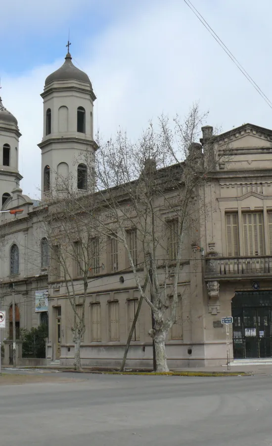 TURISMO | Se viene la Noche de los Museos a San Vicente 4