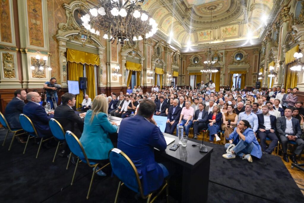 PRESUPUESTO 2026 | Las obras que llegarán a San Vicente 3