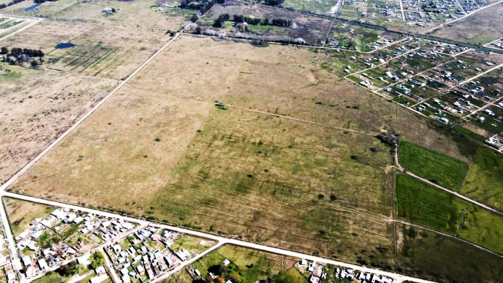 PRESUPUESTO 2026 | Las obras que llegarán a San Vicente 4