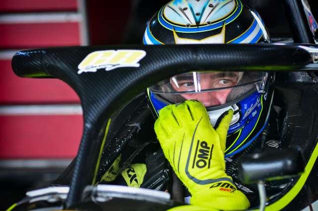 OTRA COPA PARA SAN VICENTE | Julián Ramos es el nuevo campeón de la Fórmula Nacional Argentina 9