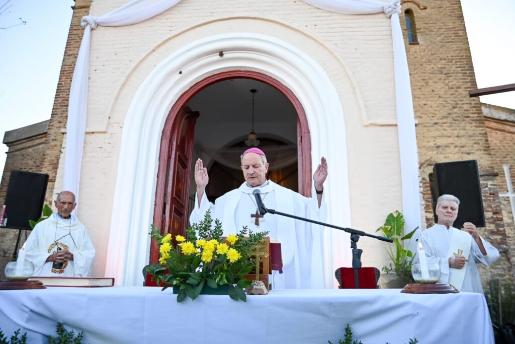 Santa clara de asís