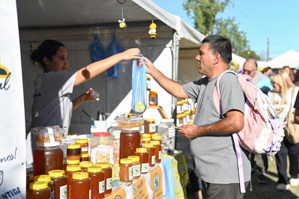 FIESTA DE LA MIEL 2026 | San Vicente consolida su perfil productivo y fortalece su posicionamiento regional 9
