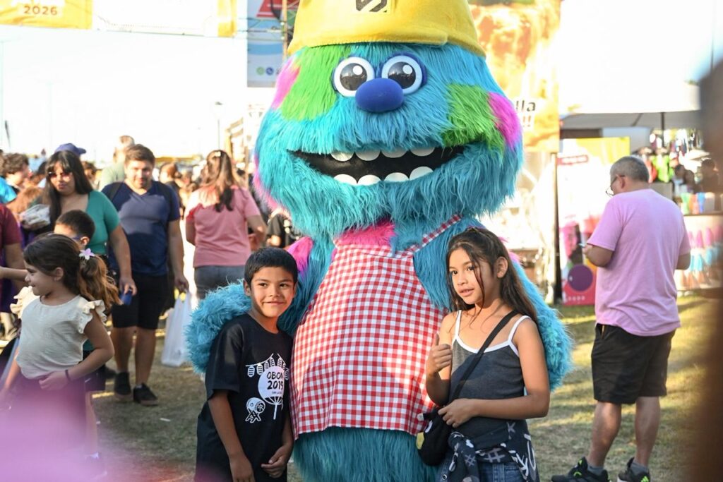 FIESTA DE LA MIEL 2026 | San Vicente consolida su perfil productivo y fortalece su posicionamiento regional 8