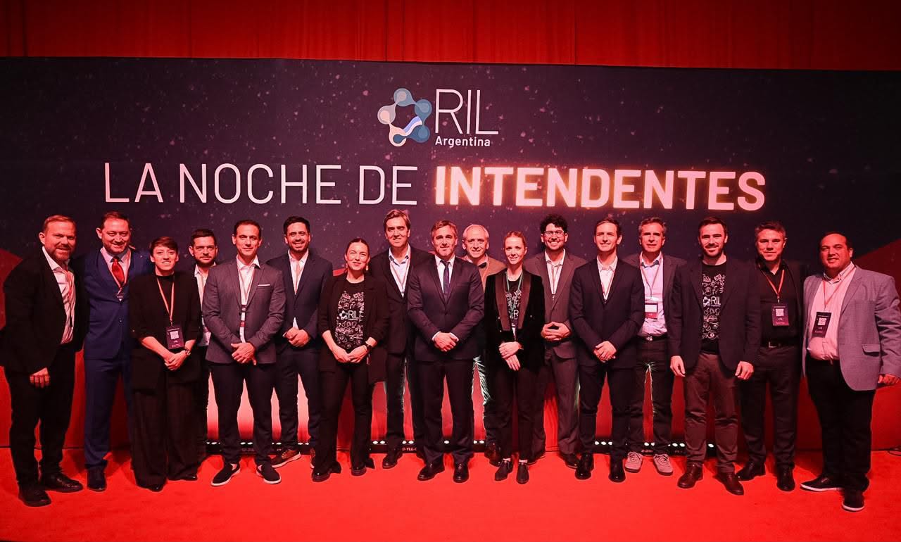 GESTIÓN E INNOVACIÓN | El mapa político detrás de la agenda federal de Mantegazza