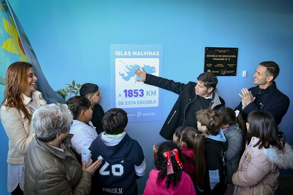 educación