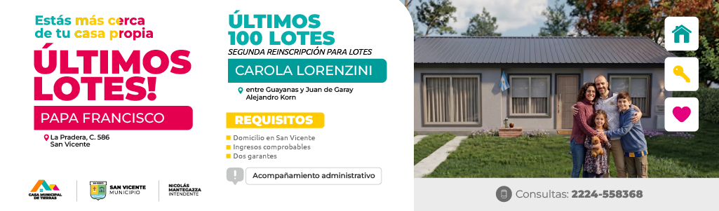 lotes