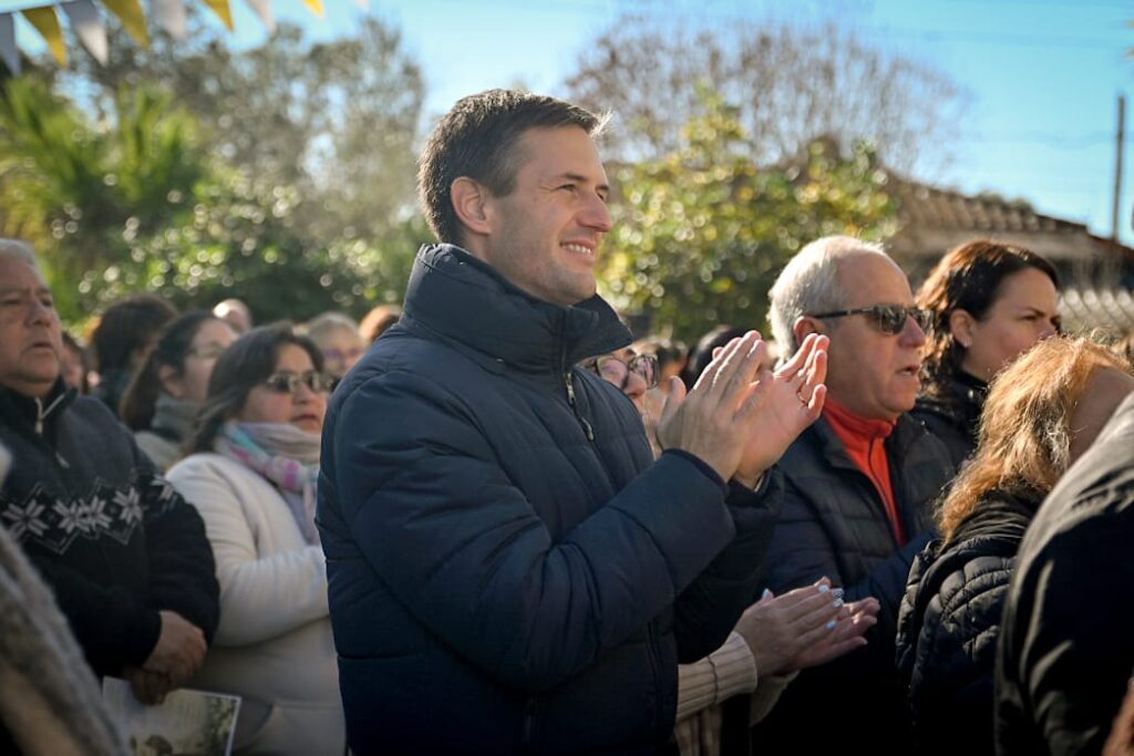 PARROQUIA SAN ANTONIO DE PADUA | 125 años de fe, historia y comunidad 6